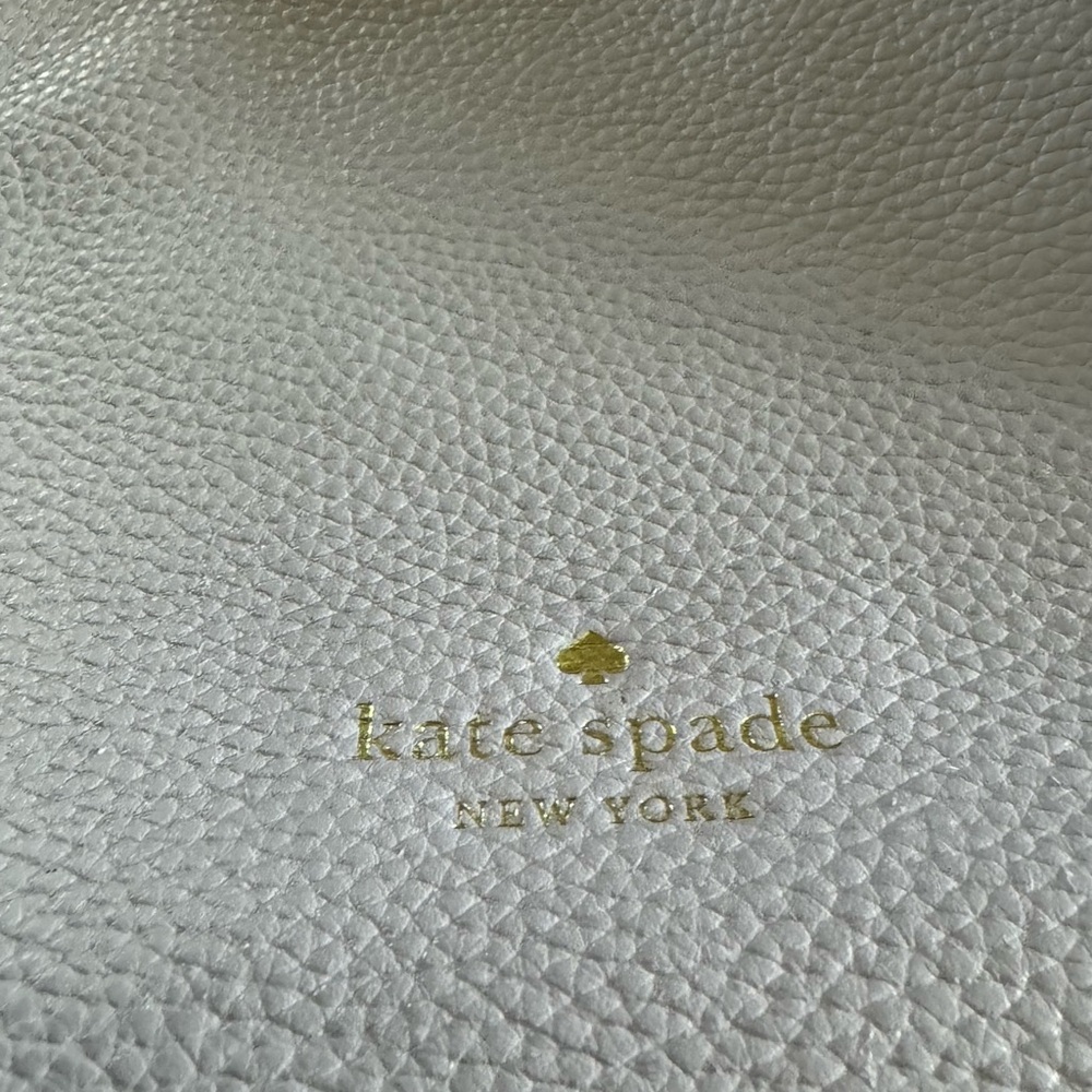 Kate Spade Mulberry Street VivianElegant Light Purple Women's bag and Wallet - Picture 3 of 14